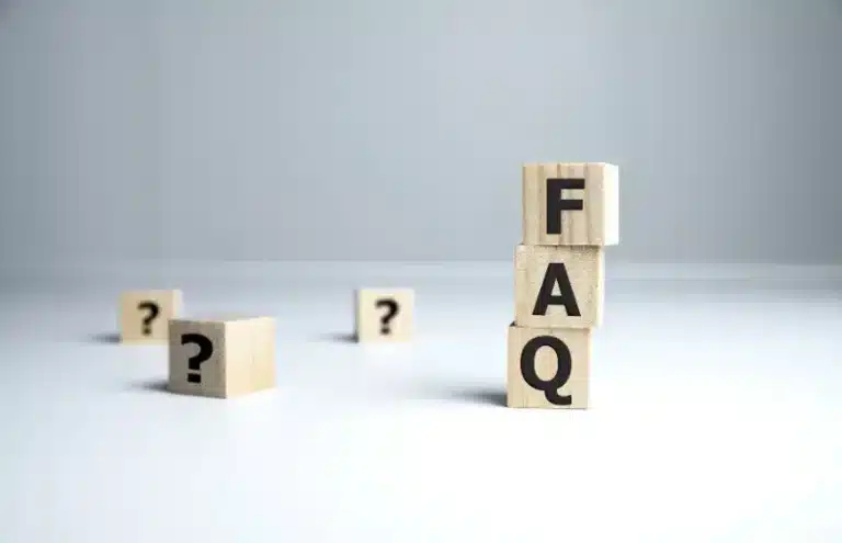 Frequently asked questions about corporate learning analytics