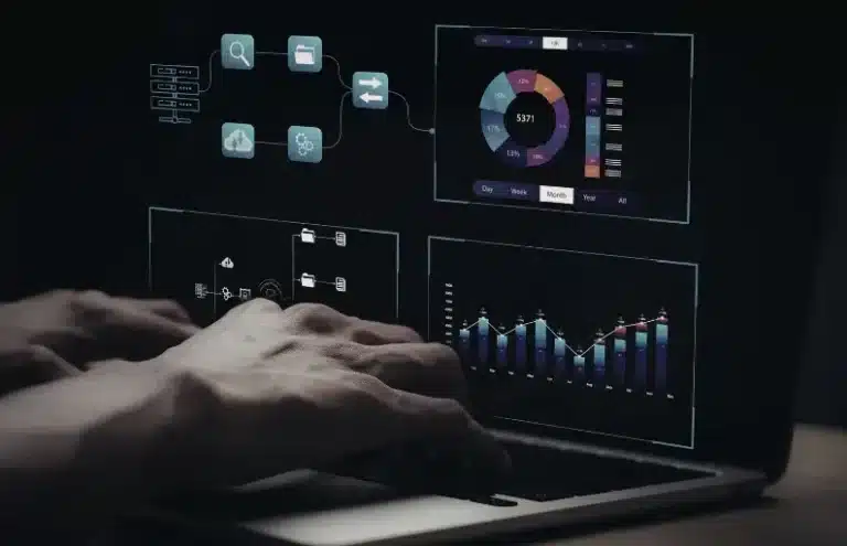 Having data doesn’t mean making good decisions