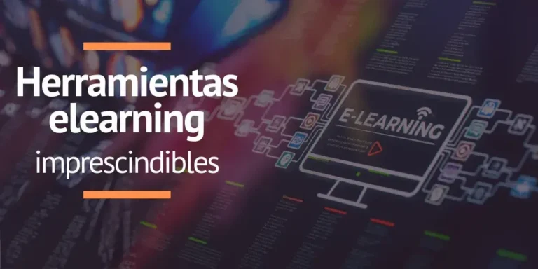 Herramientas e-learning imprescindibles en 2026