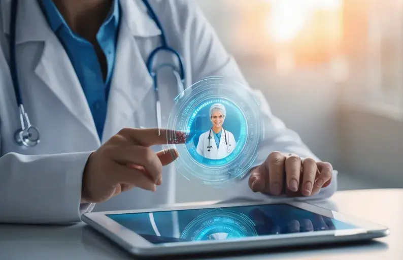 Inteligencia artificial y aprendizaje personalizado en la formación quirúrgica