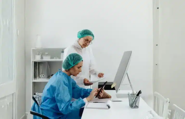 LMS for surgery: the new training ecosystem for surgeons