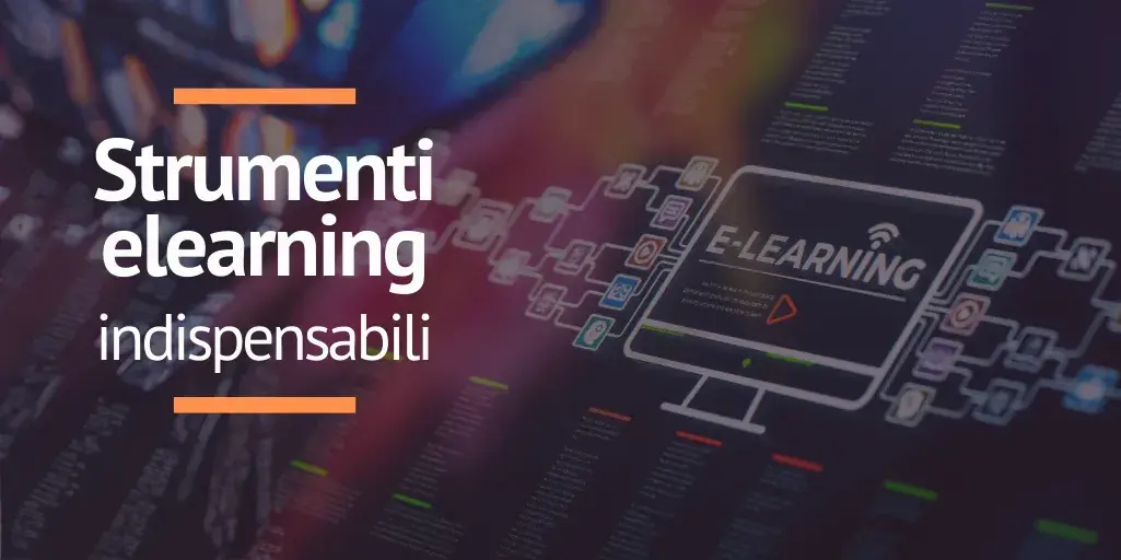 Strumenti elearning indispensabili nel 2026