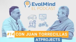 Juan Torrecillas, ATProjects