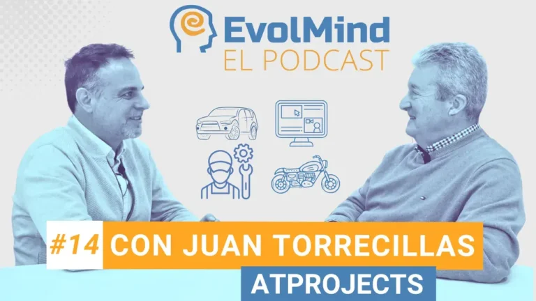 Juan Torrecillas, ATProjects