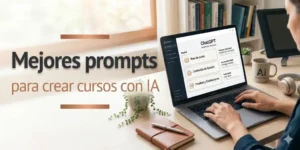 10 mejores prompts para crear cursos con IA en tu LMS (1)