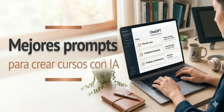 10 mejores prompts para crear cursos con IA en tu LMS (1)