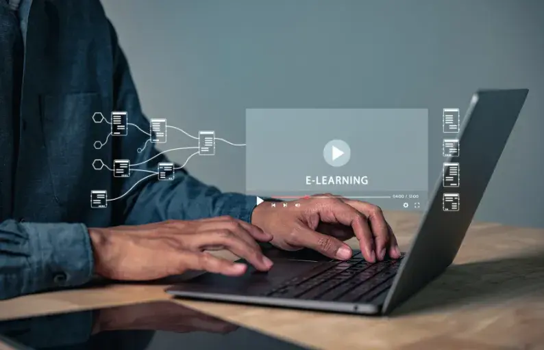 El futuro del e-learning es híbrido