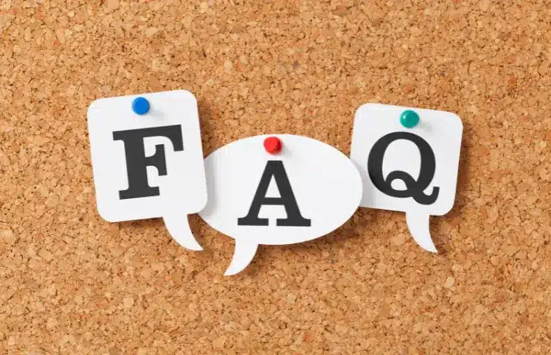 FAQs sobre el iskill gapi