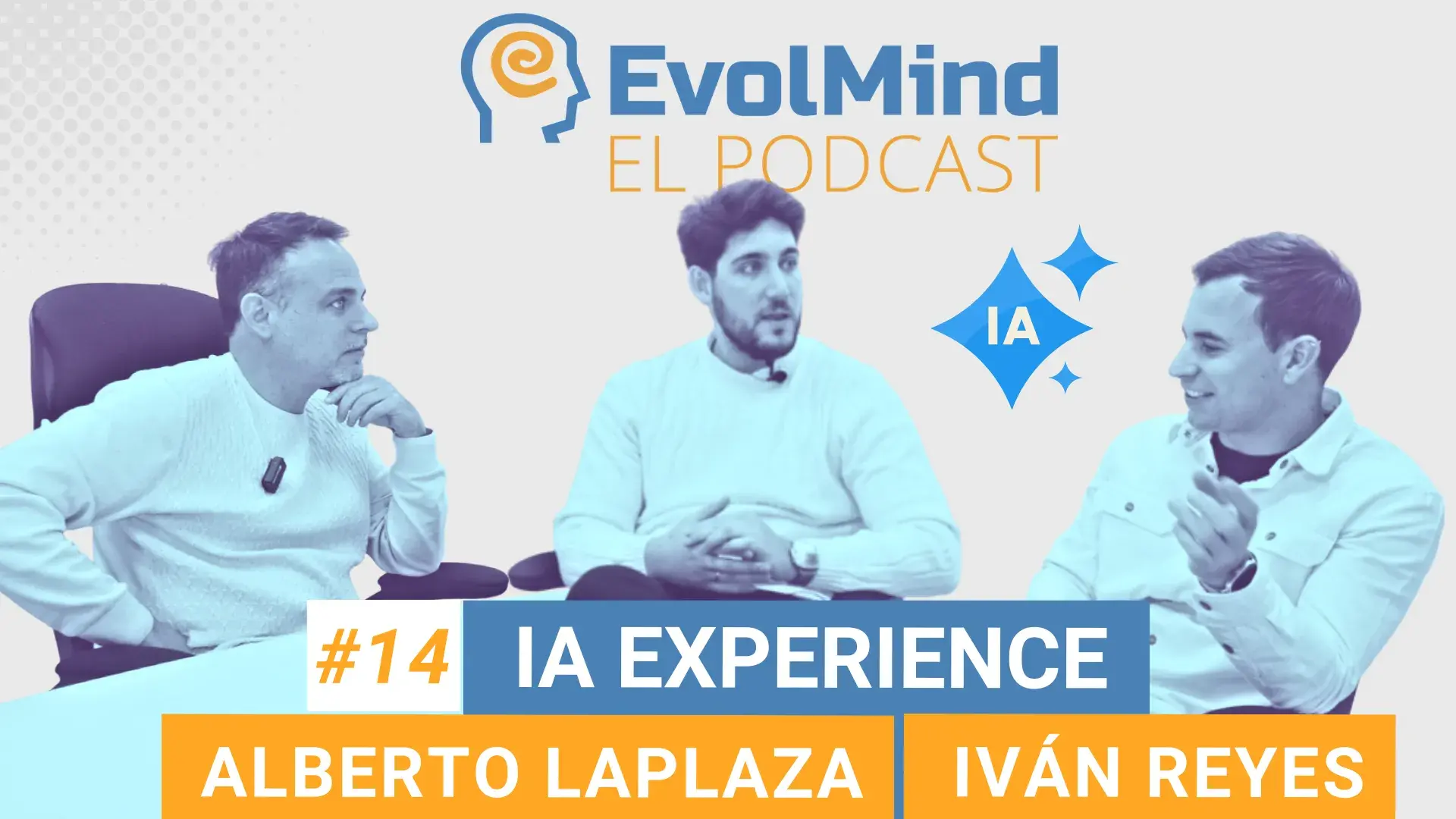 Cómo FORMARTE en IA para mejorar PRODUCTIVIDAD de tu EMPRESA, con IA Experience