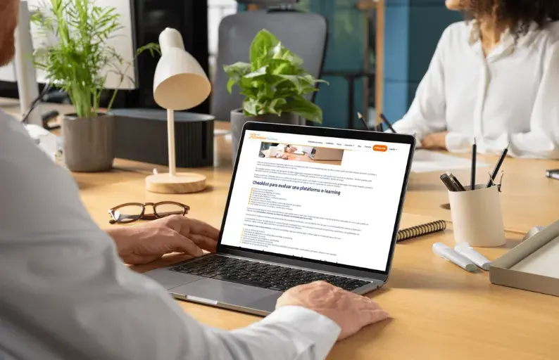 Administración de LMS en 2026 checklist para elegir un software de formación corporativa eficiente y fácil de gestionar