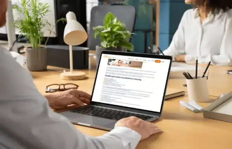 Amministrazione di sistemi LMS nel 2026: checklist per scegliere un software formazione aziendale efficiente e facile da gestire