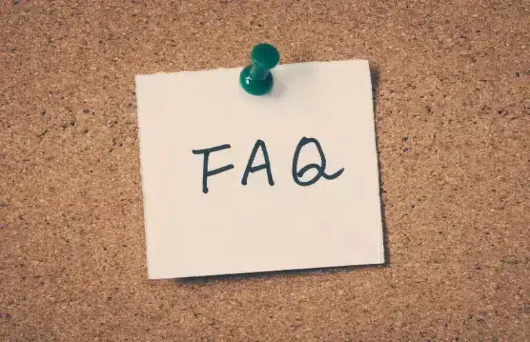 FAQ on knowledge management and retention in companies