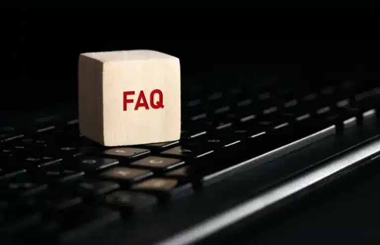 FAQs about Shadowing Learning in an LMS