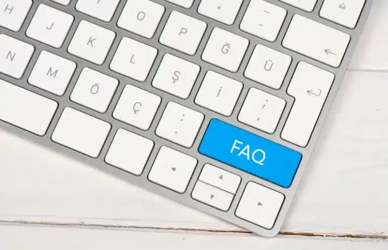 Frequently asked questions about Interconnected LMS and B2B training automation