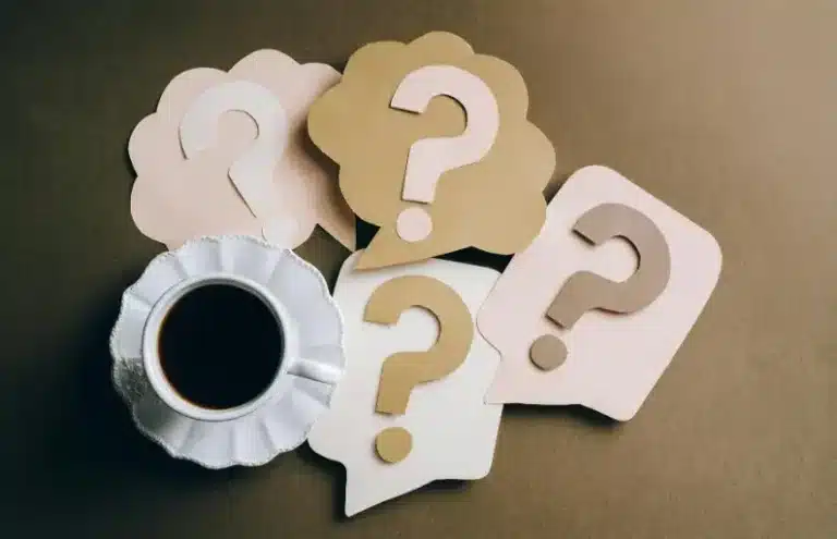 Frequently asked questions about online hospitality training