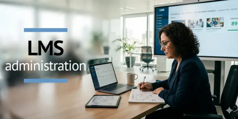 LMS administration is your platform exhausting your training team