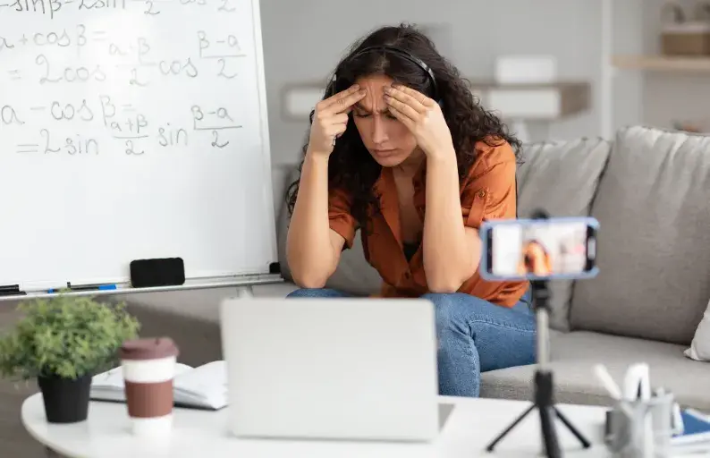 Problemas comunes del administrador de formación cómo la falta de automatización de tareas genera fricción y desgaste