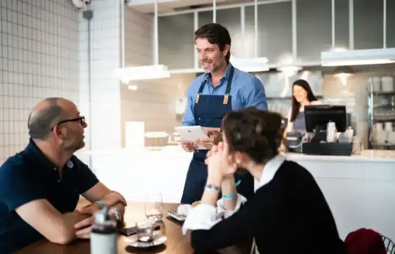 The “Onboarding Express” that reduces temporary staff time to productivity