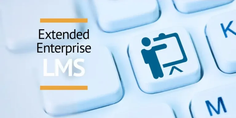Extended Enterprise LMS
