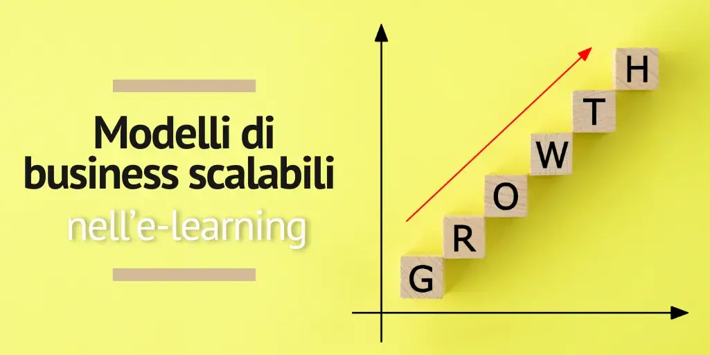 IT - Modelli di business scalabili nell’e-learning