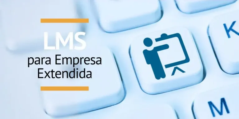 LMS para Empresa Extendida