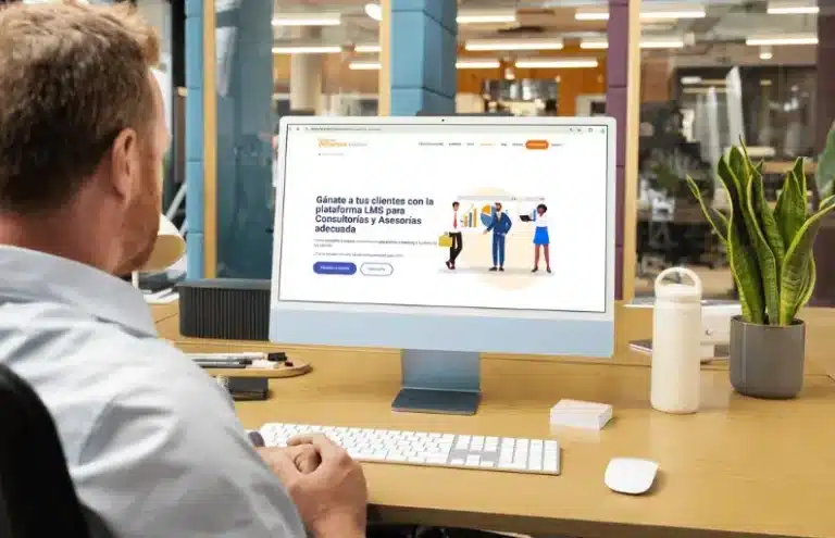 LMS per certificare una metodologia proprietaria: come trasformare la conoscenza in entrate ricorrenti