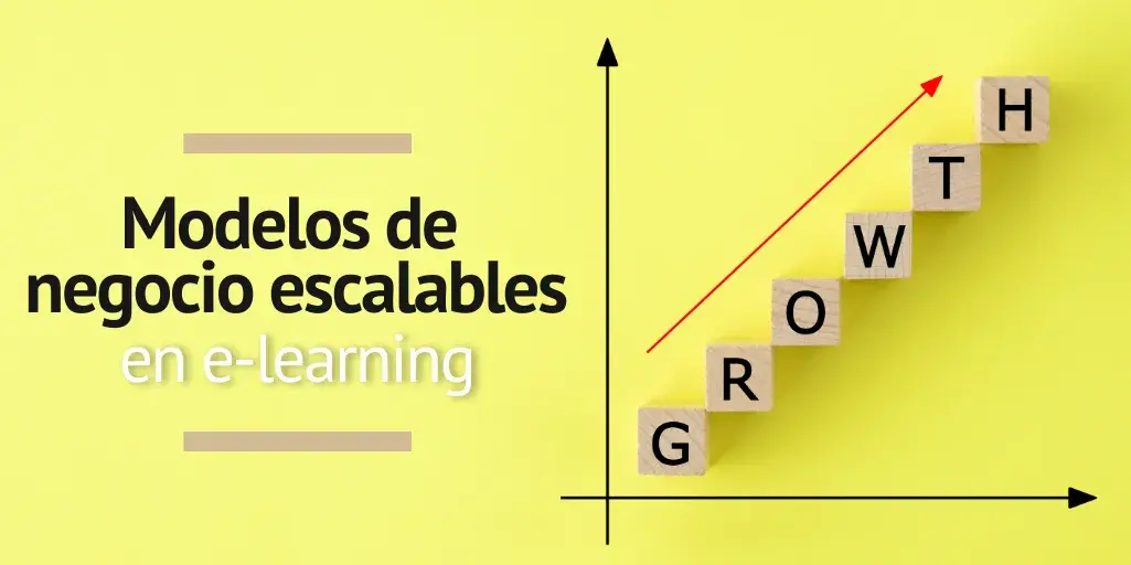 Modelos de negocio escalables en e-learning cómo vender certificaciones online y generar ingresos recurrentes