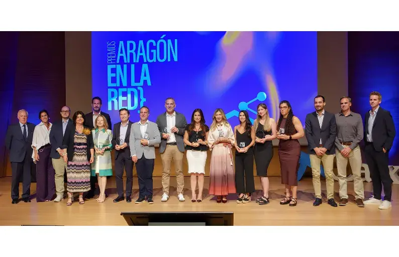 Aragón, un ecosistema digital en crecimiento