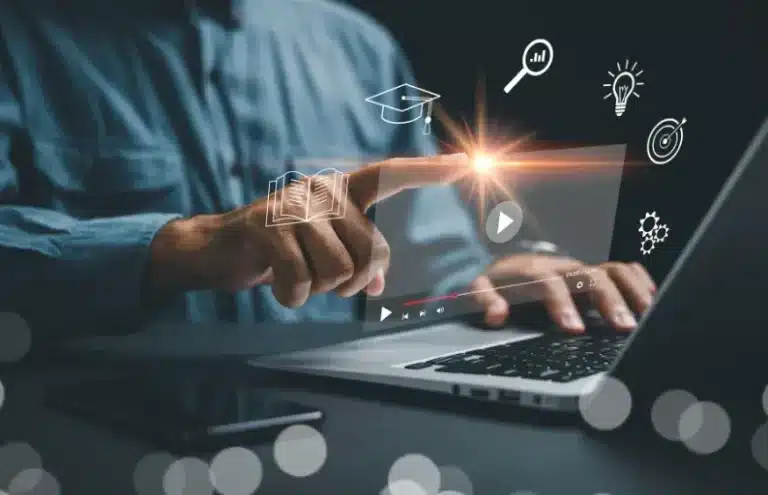 Come creare una dashboard per la tua accademia o centro di formazione