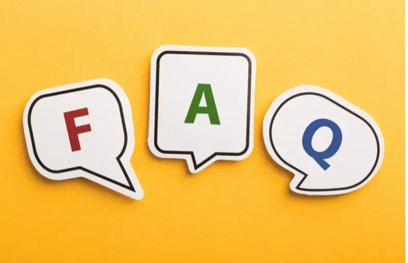 FAQS tutor LMS e IA