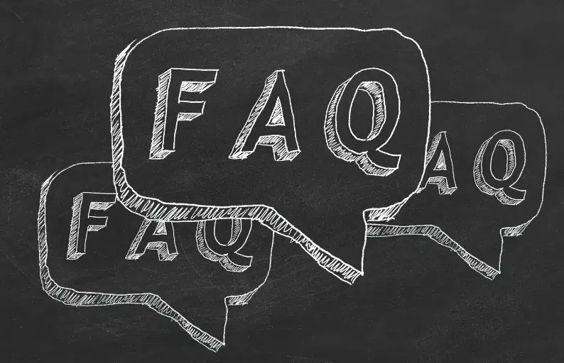 FAQs sobre el ROI de la IA en centros de formación y formación empresarial_