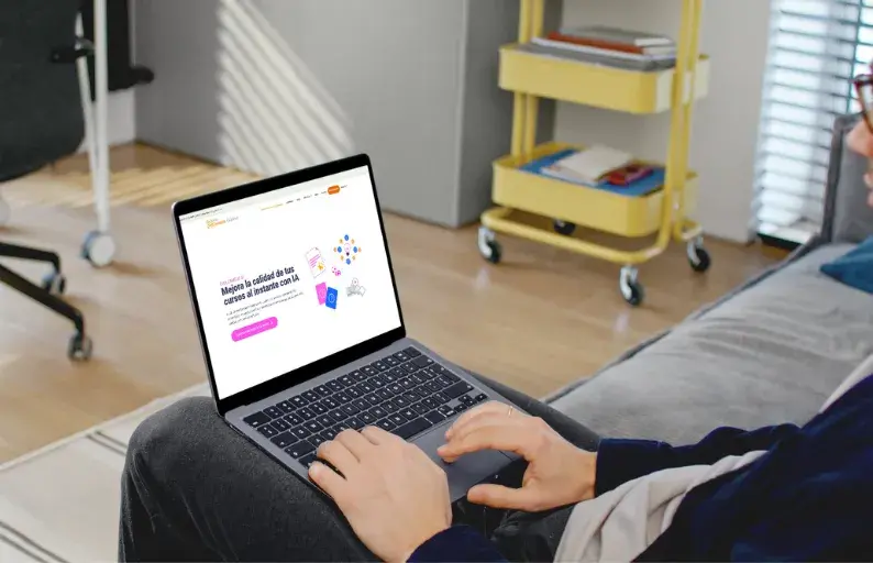 La IA como primer compañero de estudio autonomía, inmediatez y personalización
