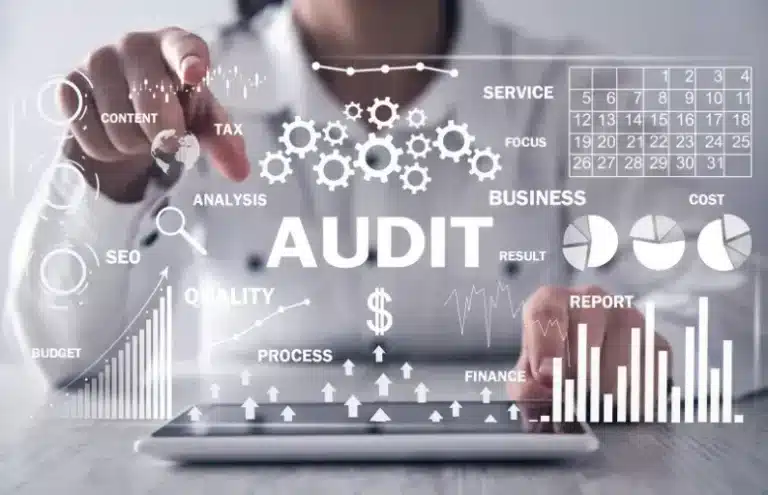 Traceability, evidence and audits: when training becomes proof