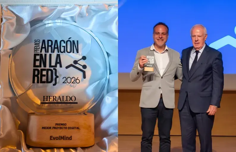 Un reconocimiento que impulsa a seguir avanzando