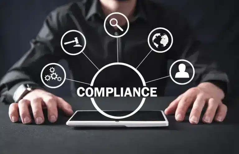 What an LMS must guarantee to support compliance in private security