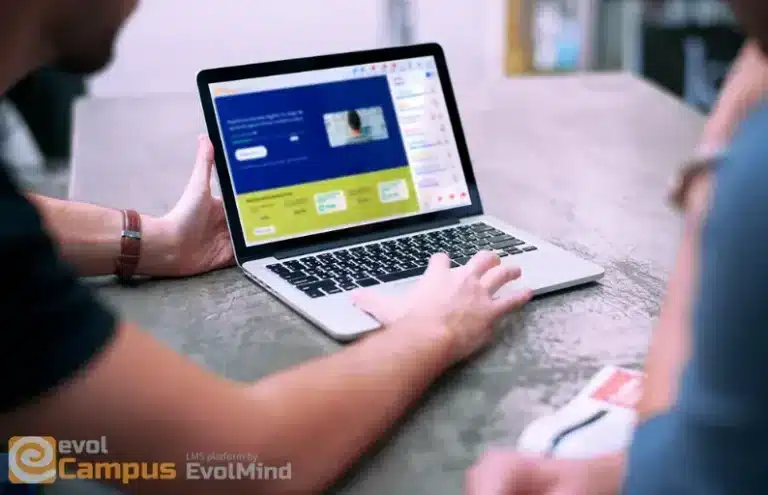 evolCampus: tecnologia per democratizzare l’e-learning