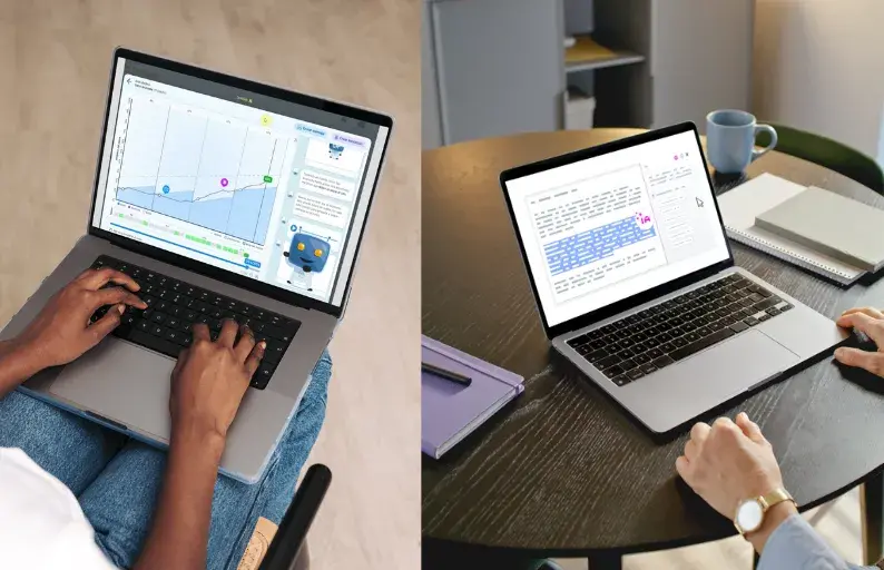 ¿Un LMS con tutor virtual e inteligencia artificial