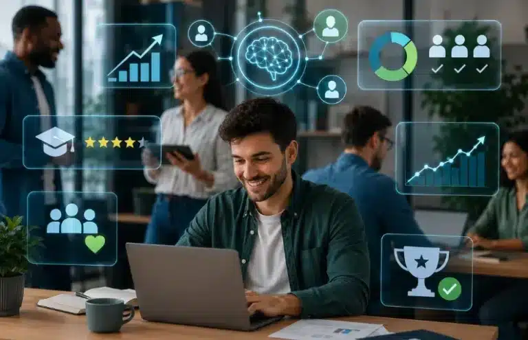 Better inclusion and more real benefits for your business