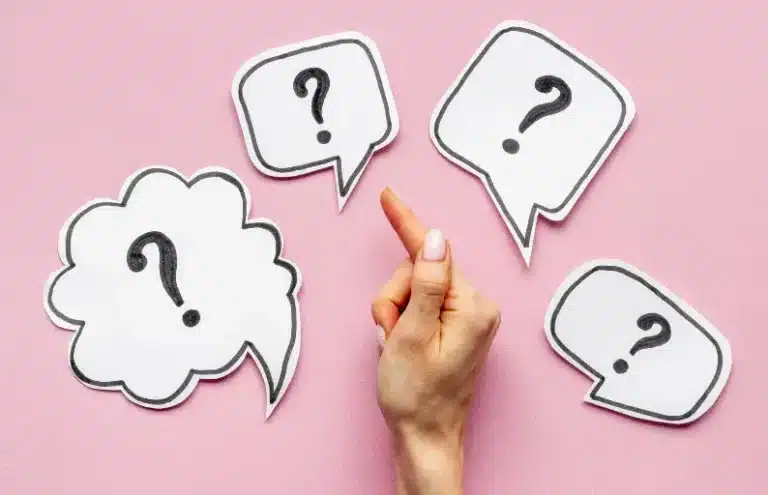 Frequently asked questions about artificial intelligence in e-learning