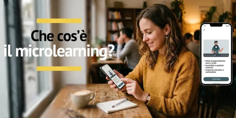 Microlearning strategico come ottimizzare la memorizzazione e il ROI della formazione