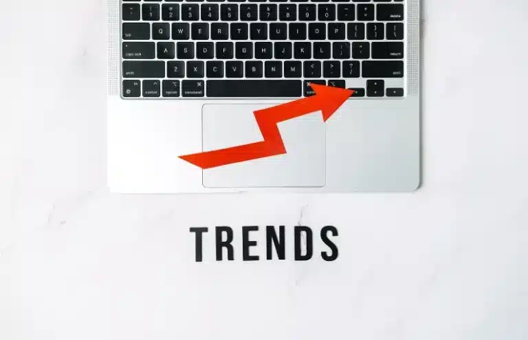 Other emerging e-learning trends