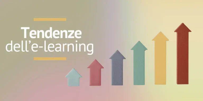 Principali tendenze dell’e-learning nel 2026