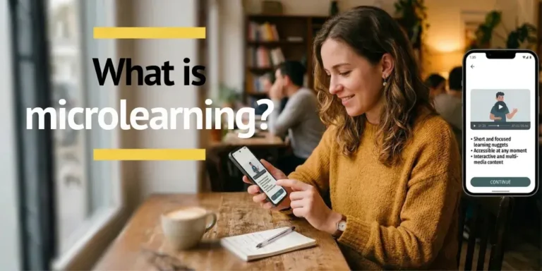 Strategic microlearning how to optimise knowledge retention and training ROI (1)