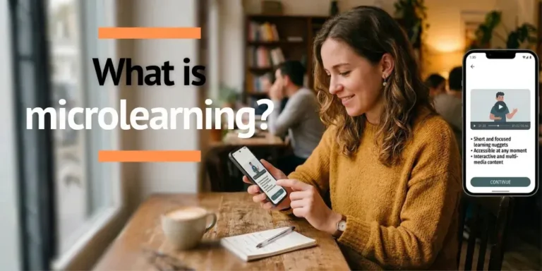 Strategic microlearning: how to optimise knowledge retention and training ROI