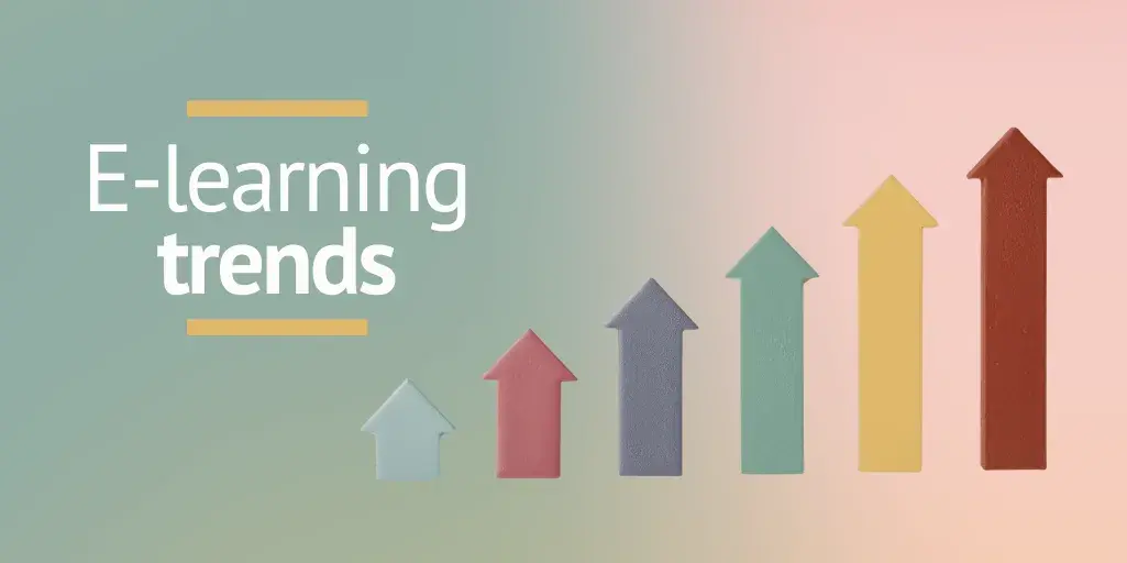 Top e-learning trends for 2026