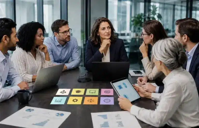 8 domande che ogni dirigente dovrebbe porsi prima di estendere l’e-learning aziendale a tutto l’organico