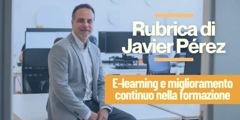 Columna 2 IT - Miglioramento continuo nella formazione