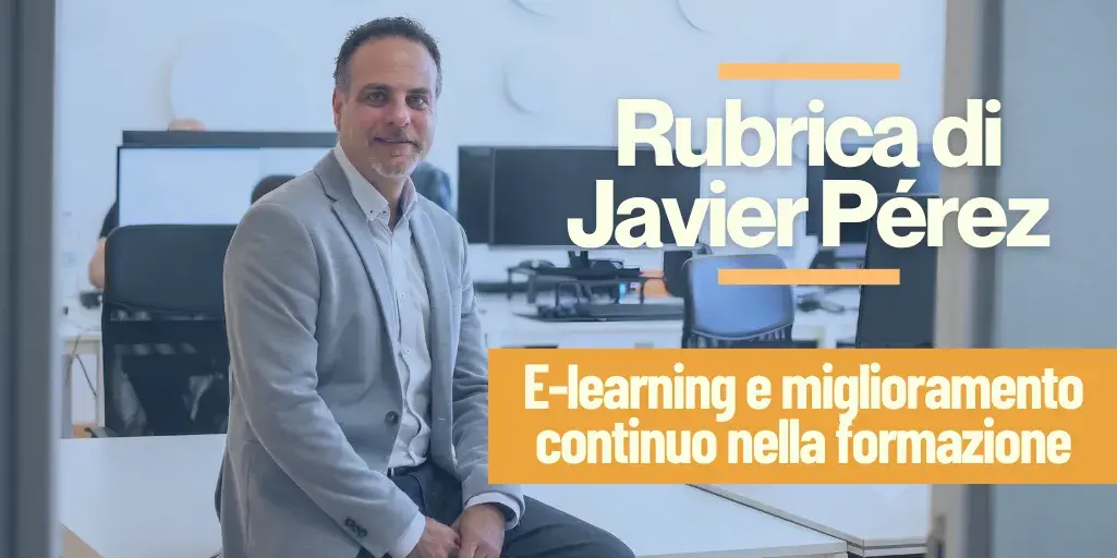 Columna 2 IT - Miglioramento continuo nella formazione