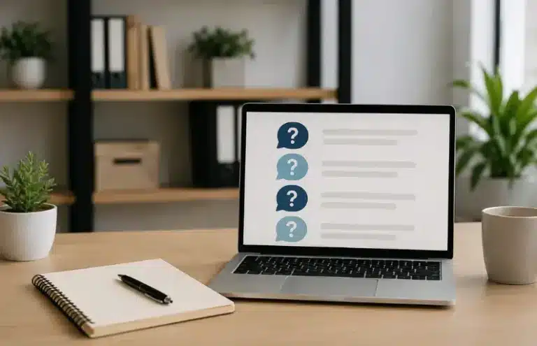 Domande frequenti su come democratizzare la formazione aziendale online