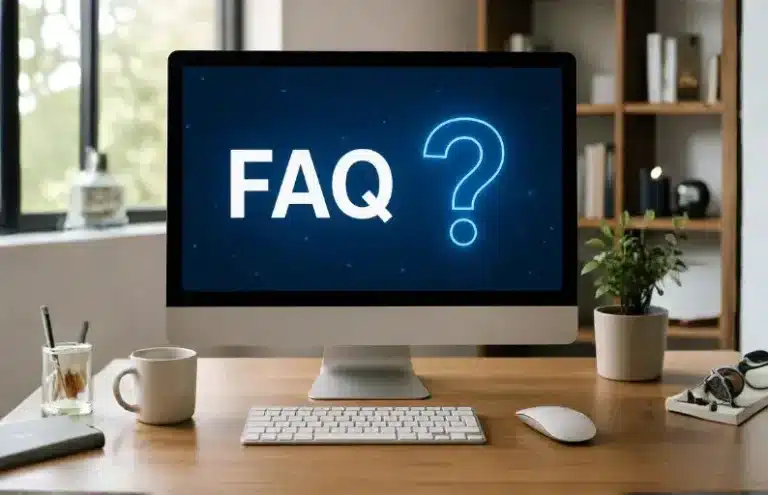 FAQ sull’IA agentica nell’eLearning
